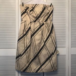 Anthropologie (Girls from Savoy) cocktail dress